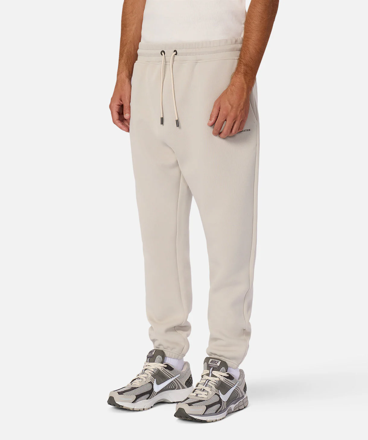 The Tech Del Sur Sweatpant - Stone