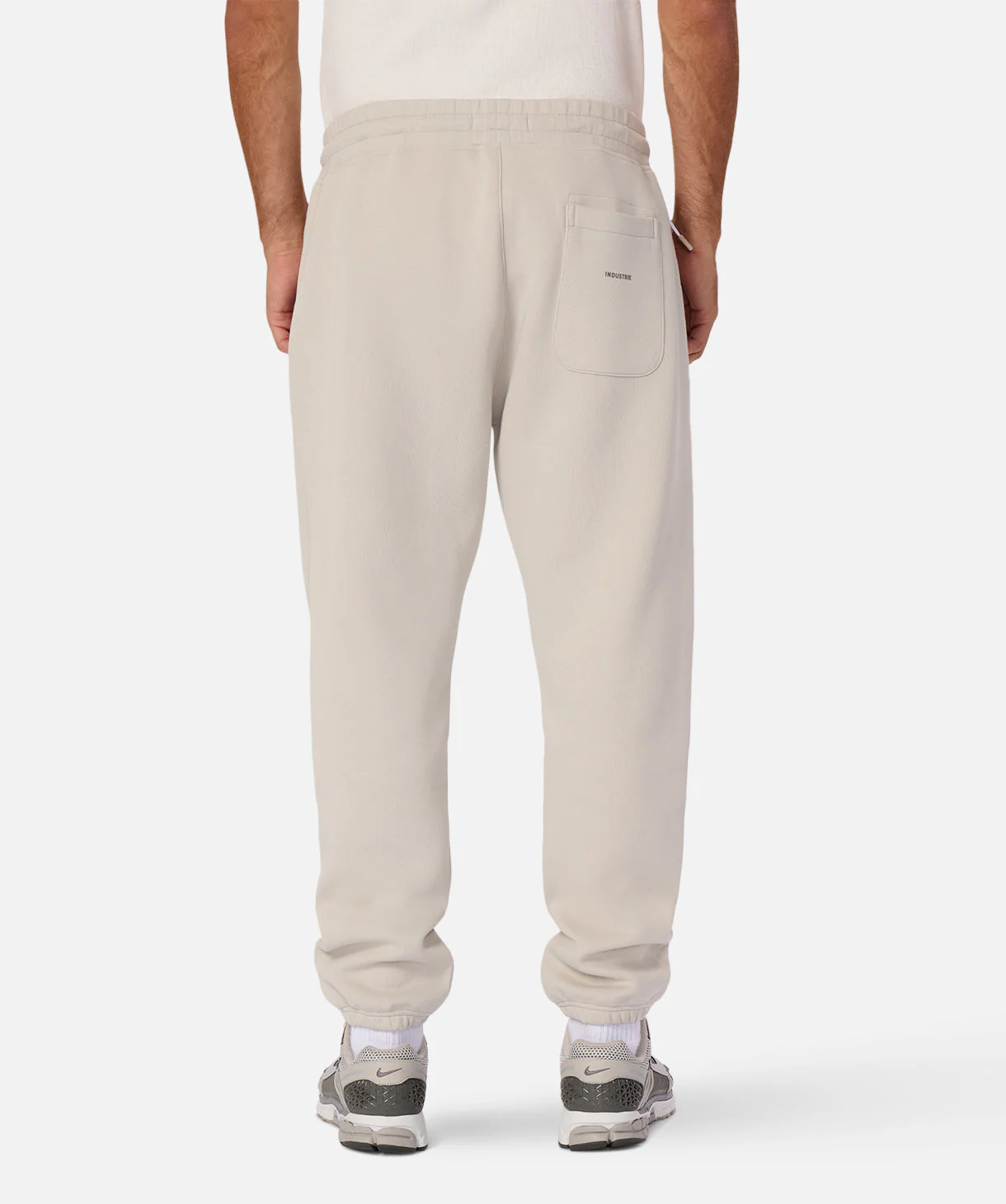 The Tech Del Sur Sweatpant - Stone