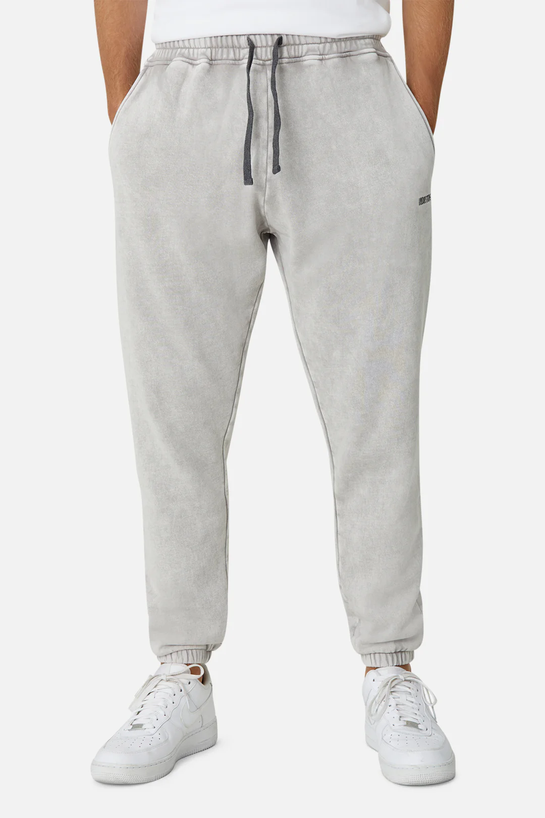 The Del Sur Sweatpant - OD Light Grey