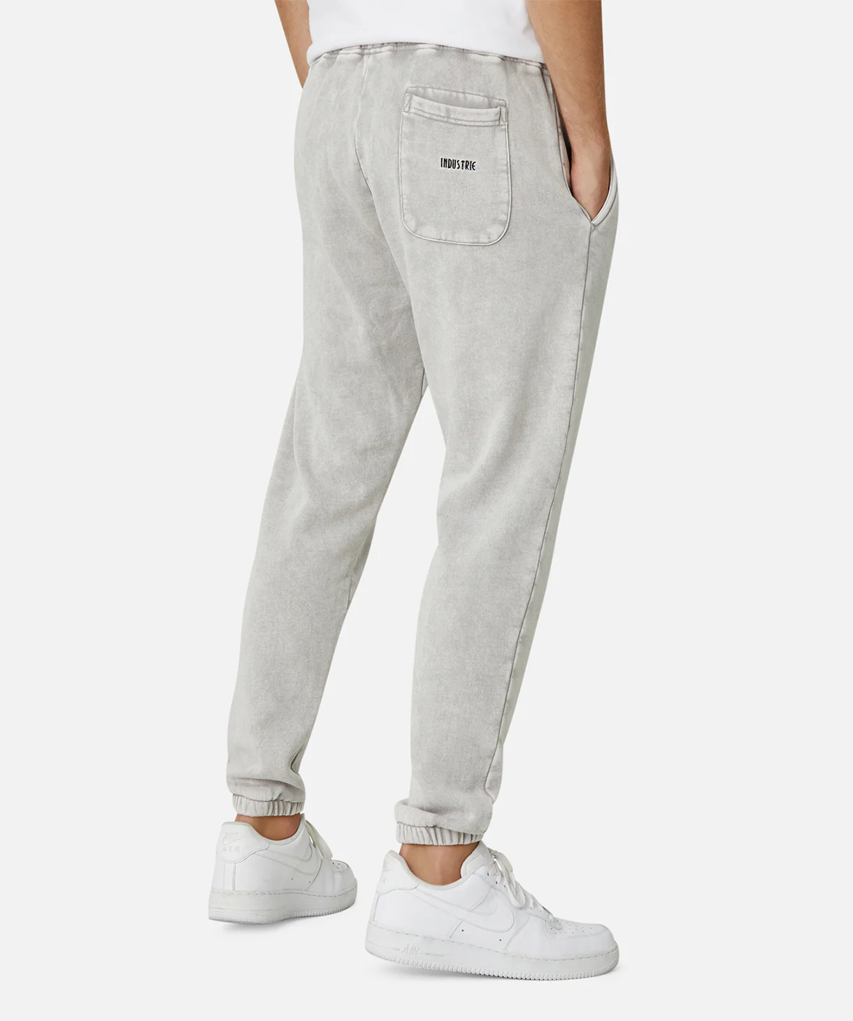 The Del Sur Sweatpant - OD Light Grey