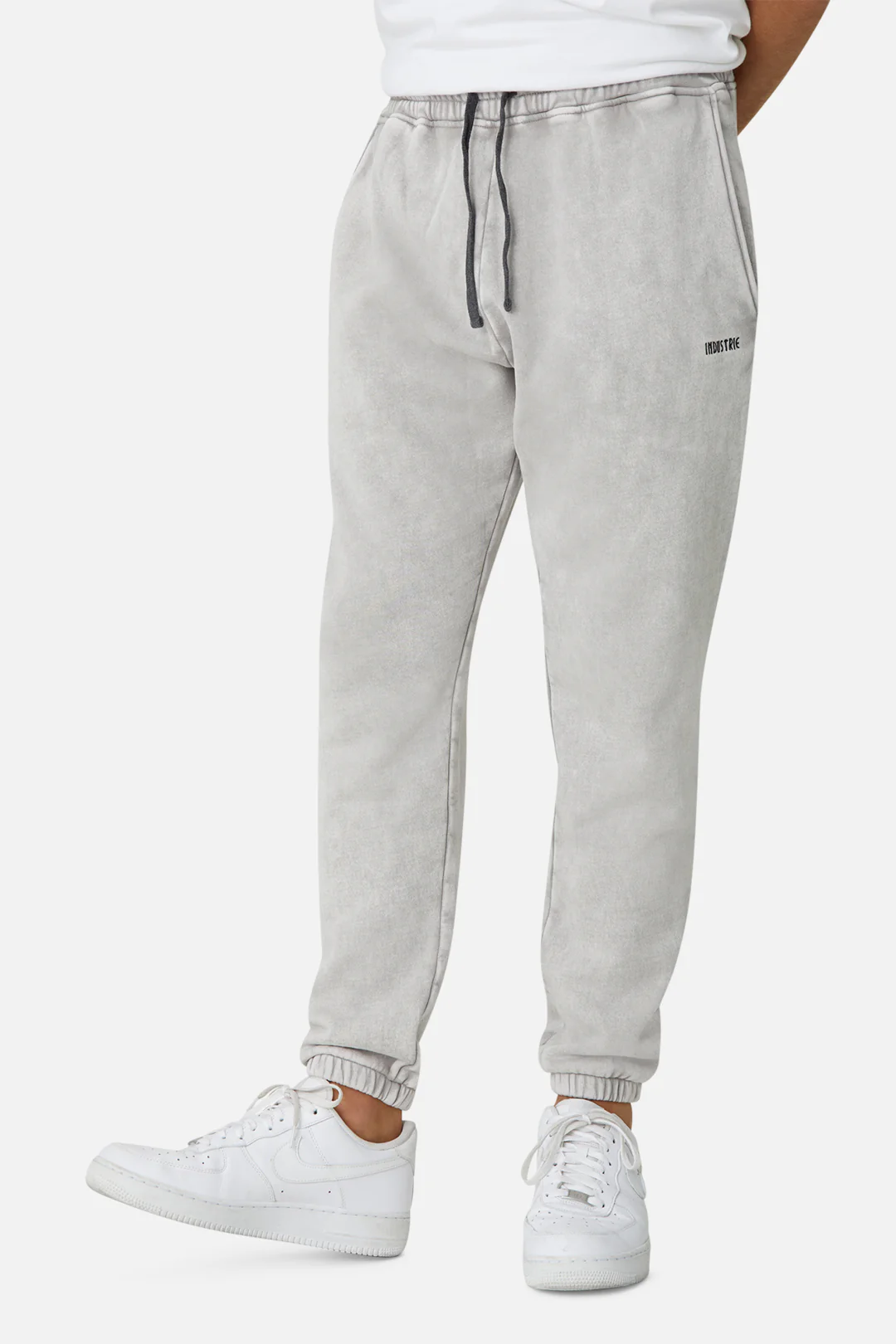 The Del Sur Sweatpant - OD Light Grey