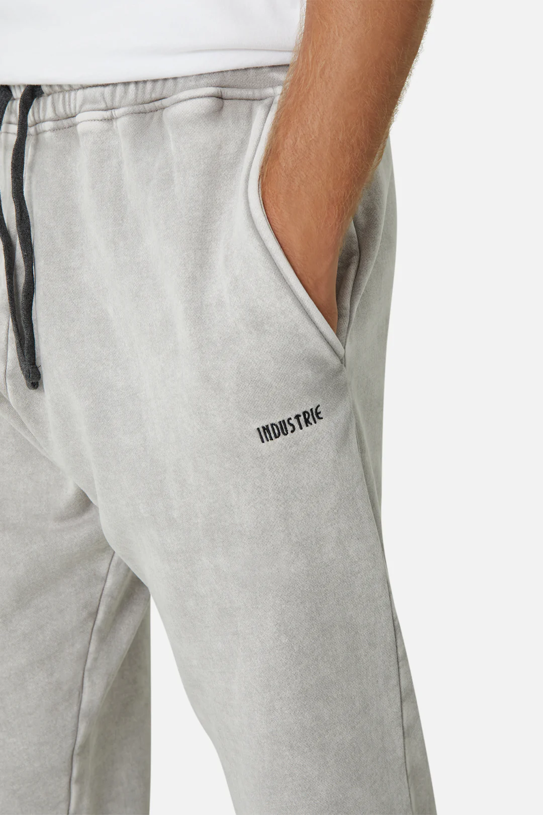 The Del Sur Sweatpant - OD Light Grey
