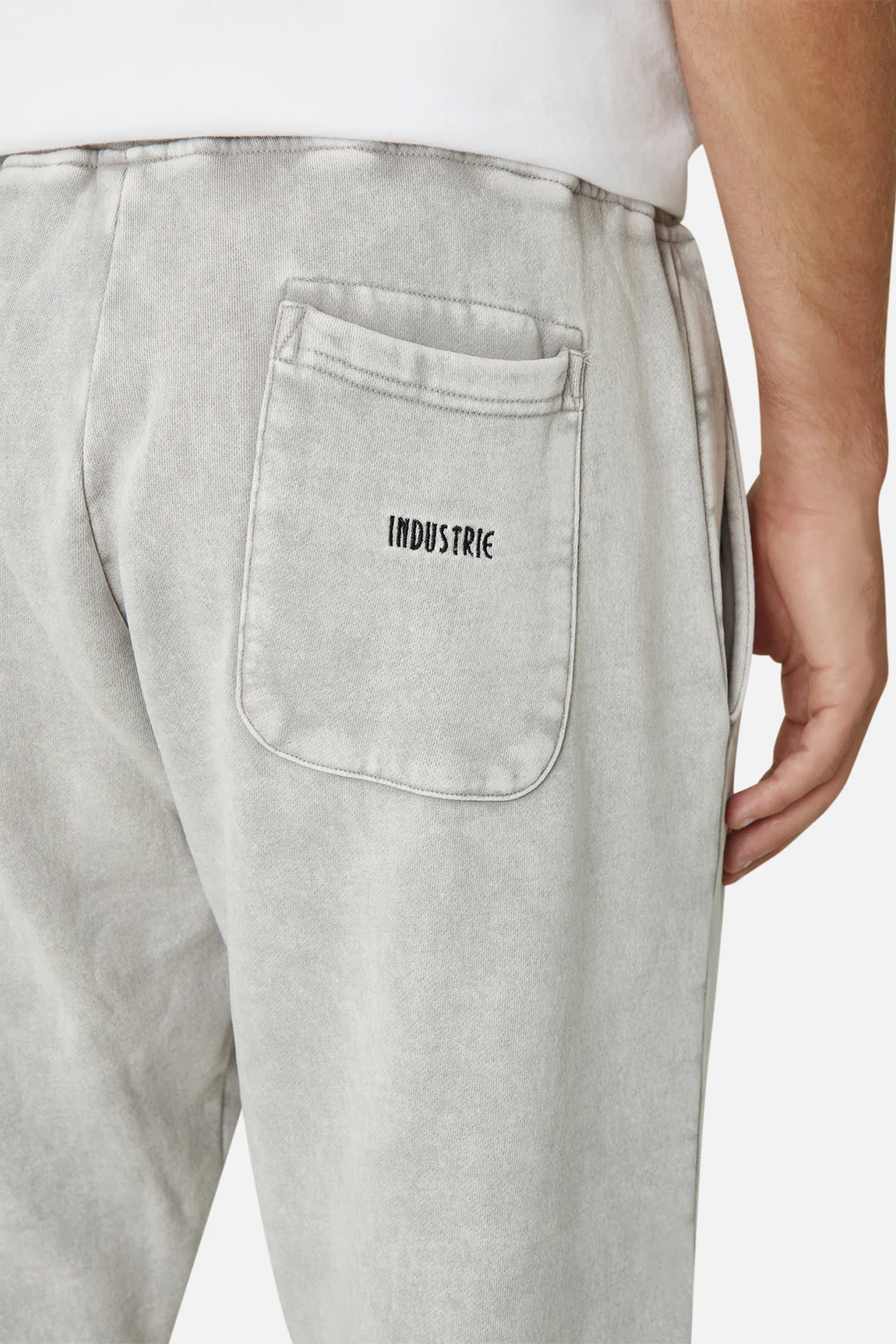 The Del Sur Sweatpant - OD Light Grey