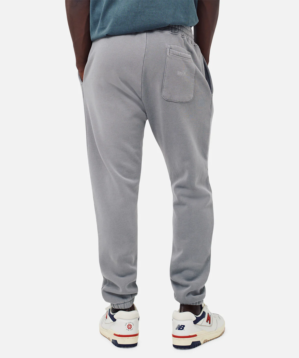 The Del Sur Sweatpant - Asphalt