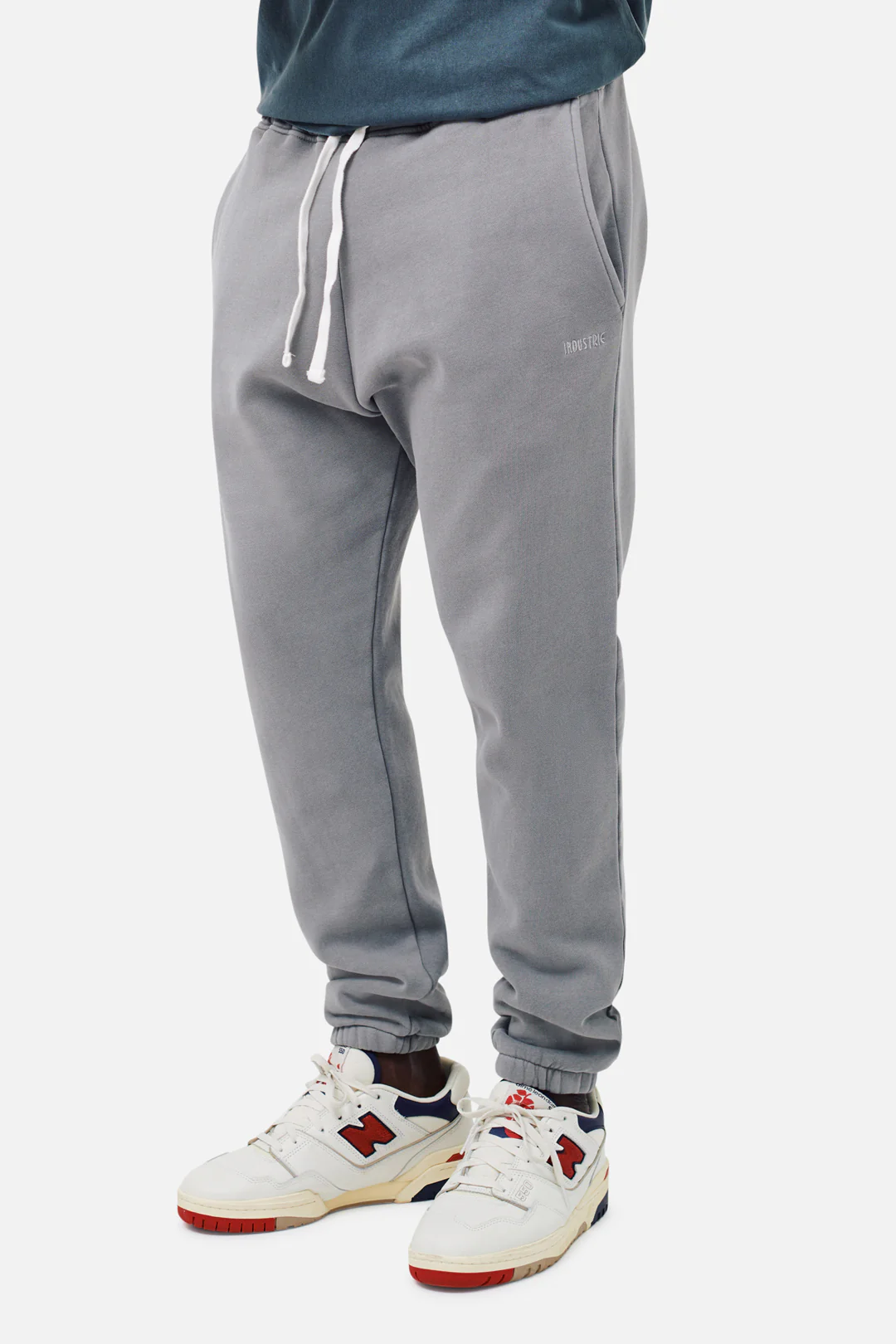 The Del Sur Sweatpant - Asphalt