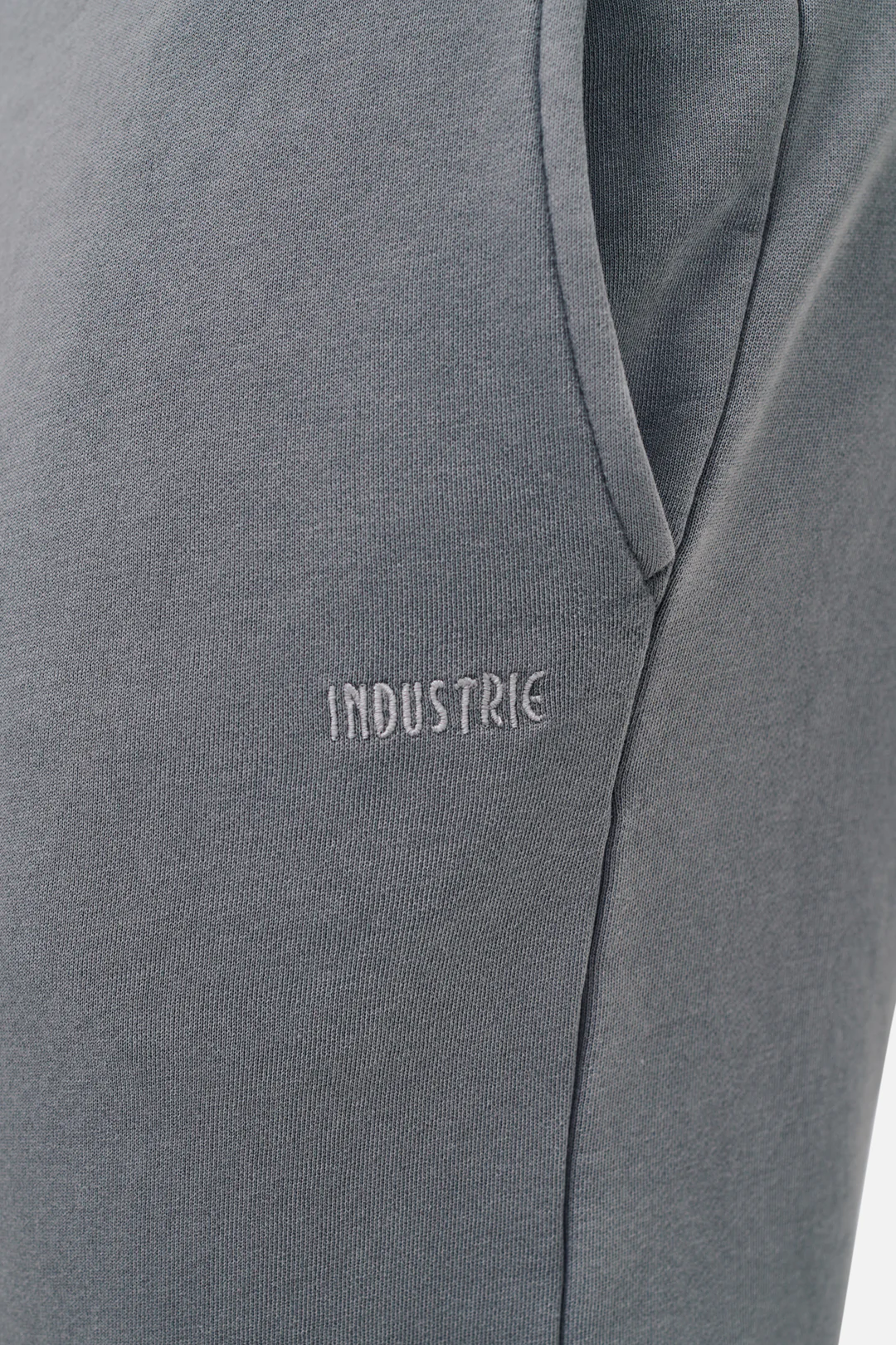 The Del Sur Sweatpant - Asphalt