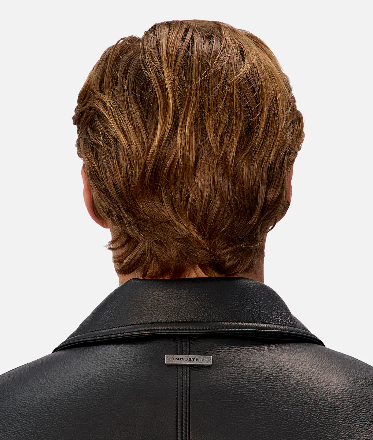 The Sylvester Jacket - Black