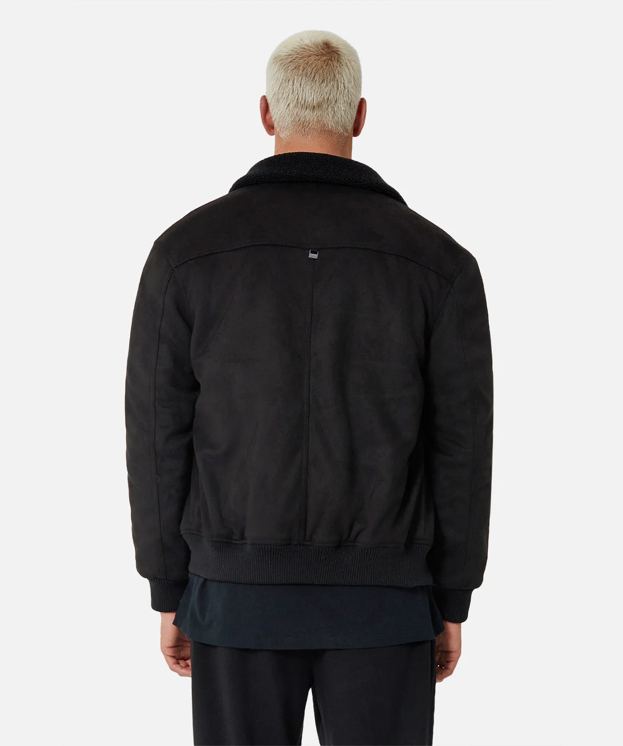 3273-the-mig-jacket-black-2.webp The Mig Jacket - Black