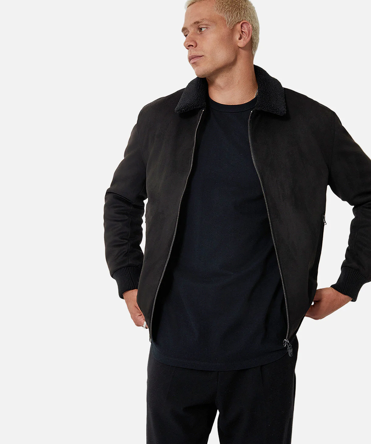 3273-the-mig-jacket-black-3.webp The Mig Jacket - Black