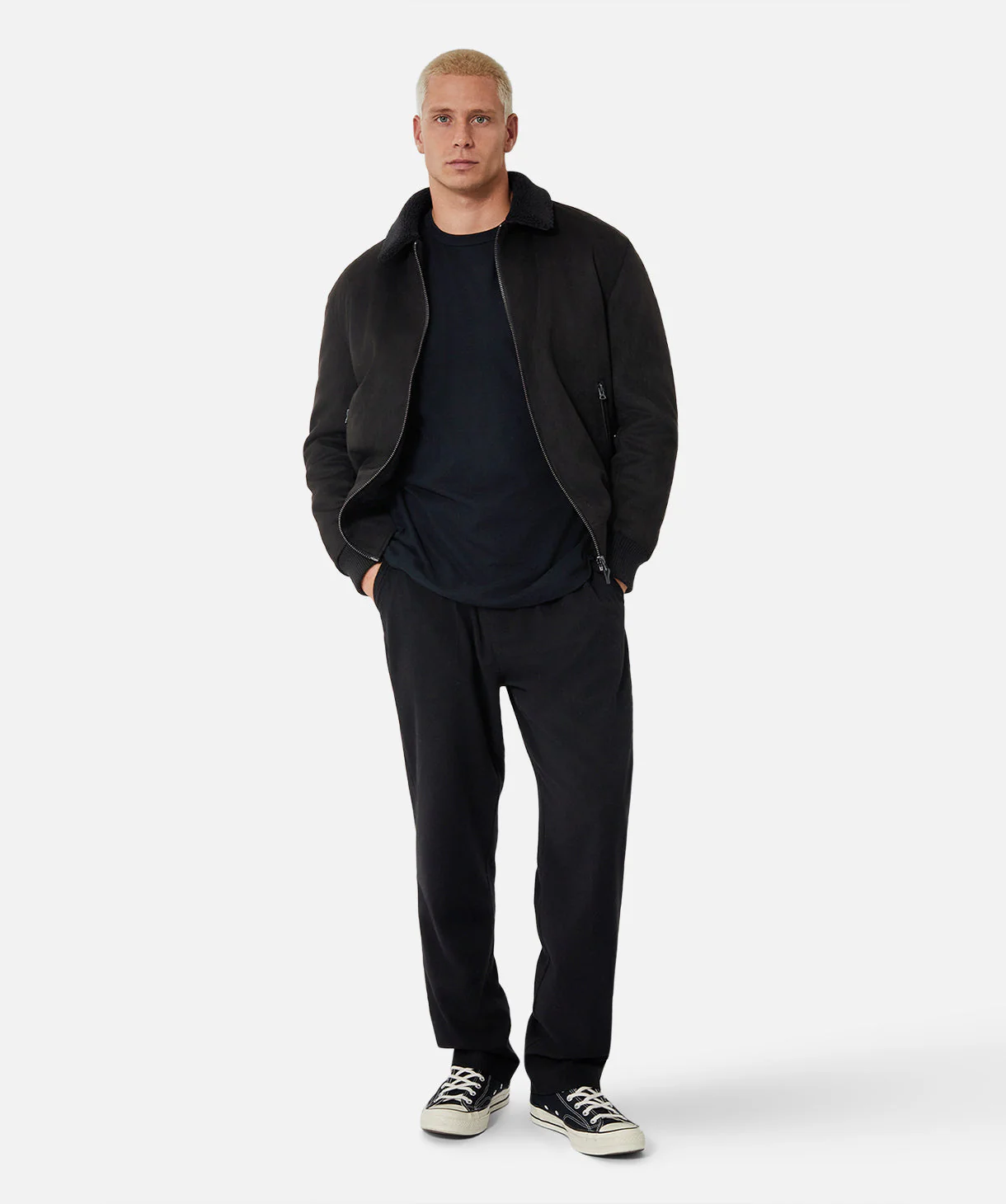 3273-the-mig-jacket-black-5.webp The Mig Jacket - Black