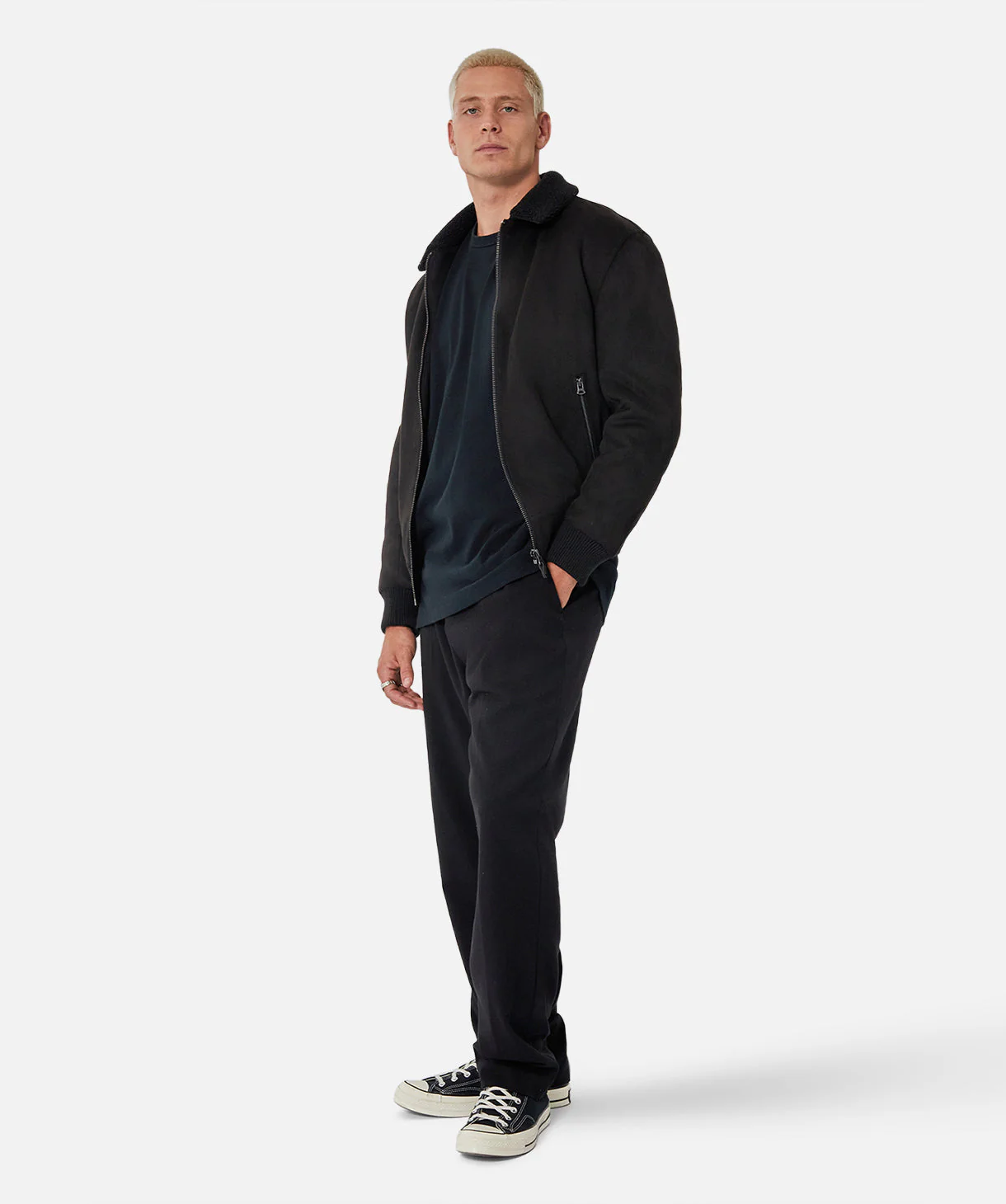 3273-the-mig-jacket-black-6.webp The Mig Jacket - Black