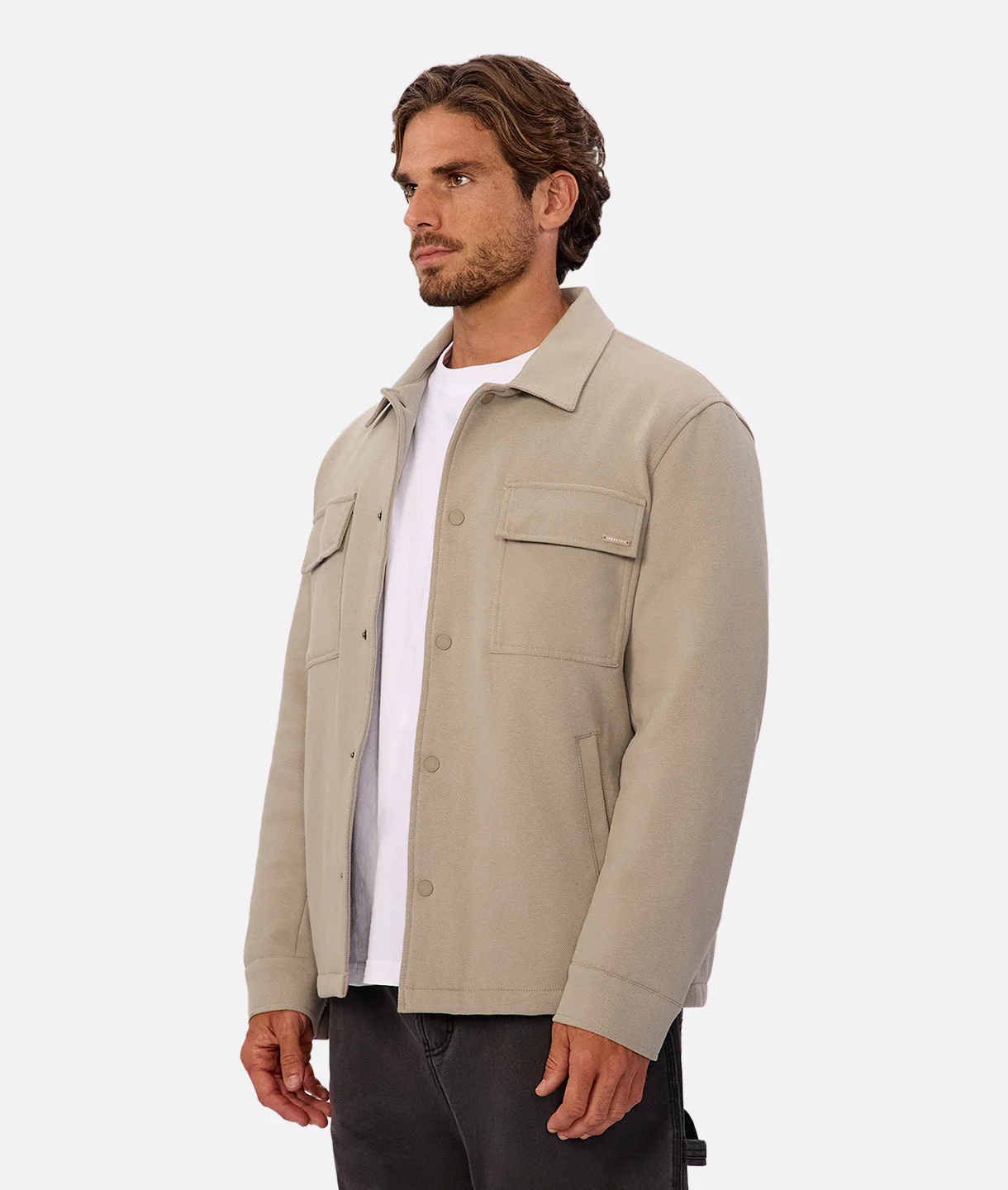 The Westport Jacket