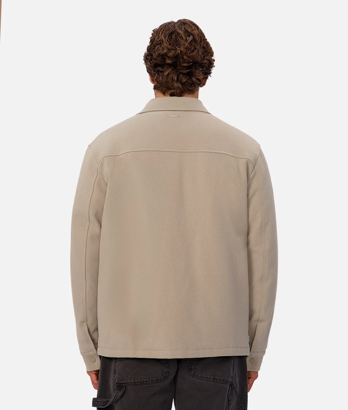 The Westport Jacket