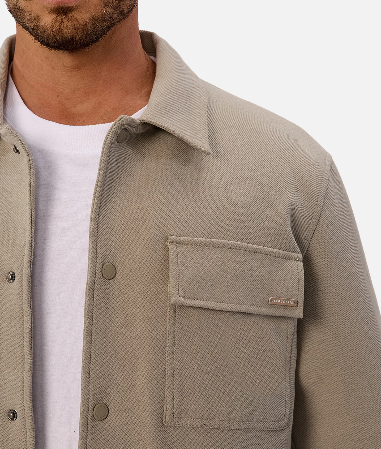 The Westport Jacket
