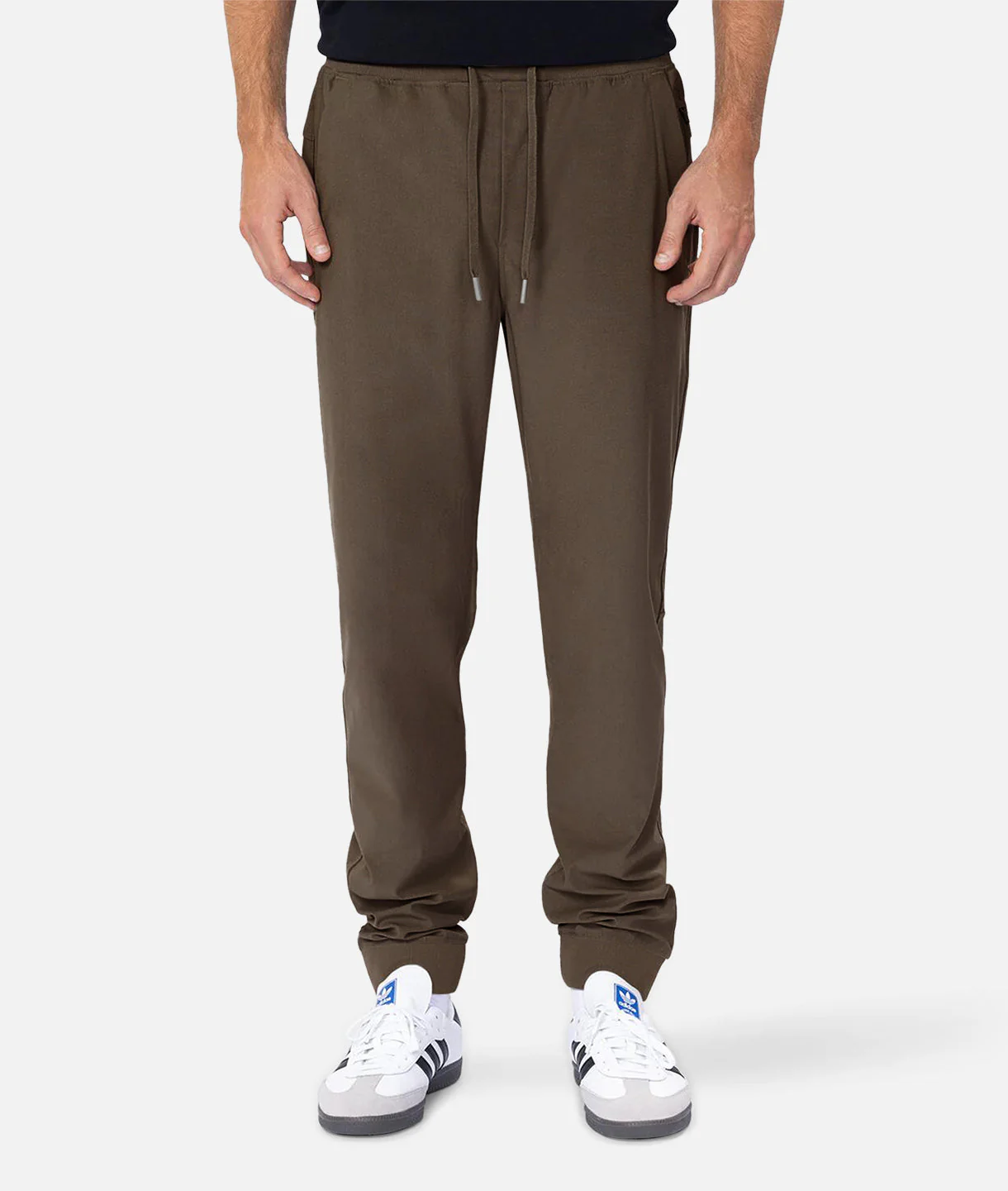 The Torrent Pant - Bay Leaf