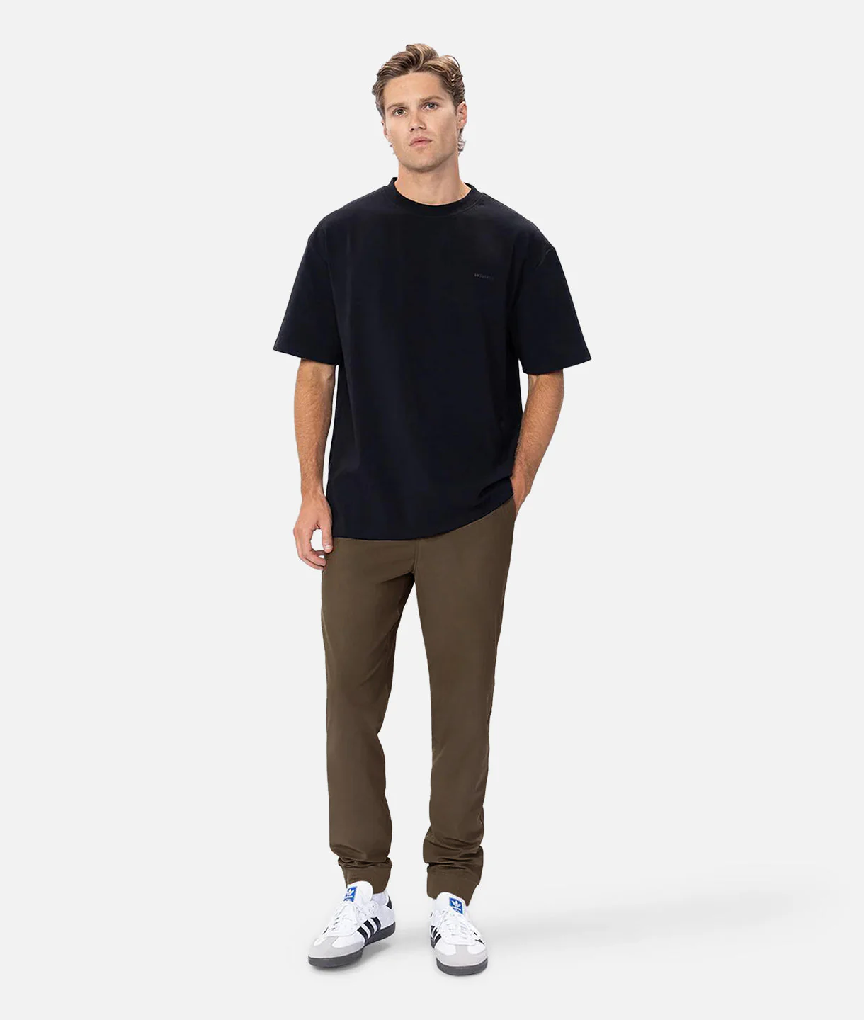 The Torrent Pant - Bay Leaf
