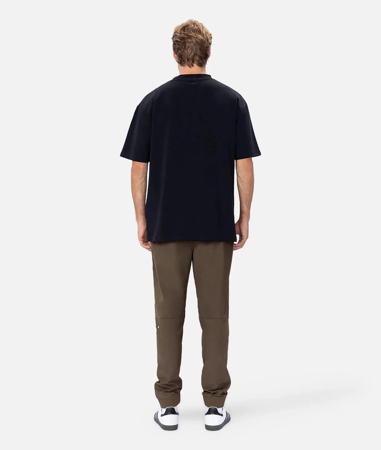 The Torrent Pant - Bay Leaf
