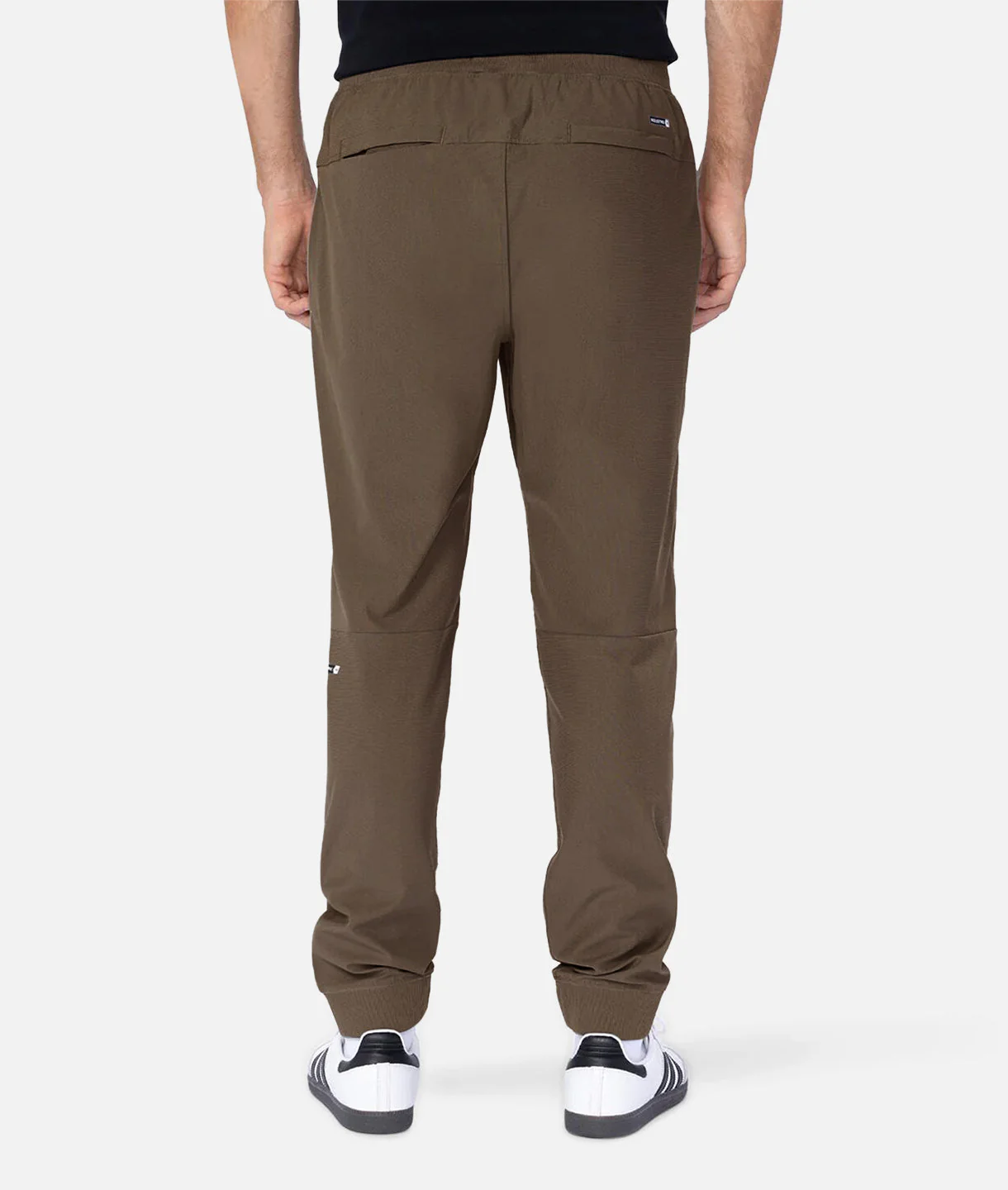 The Torrent Pant - Bay Leaf
