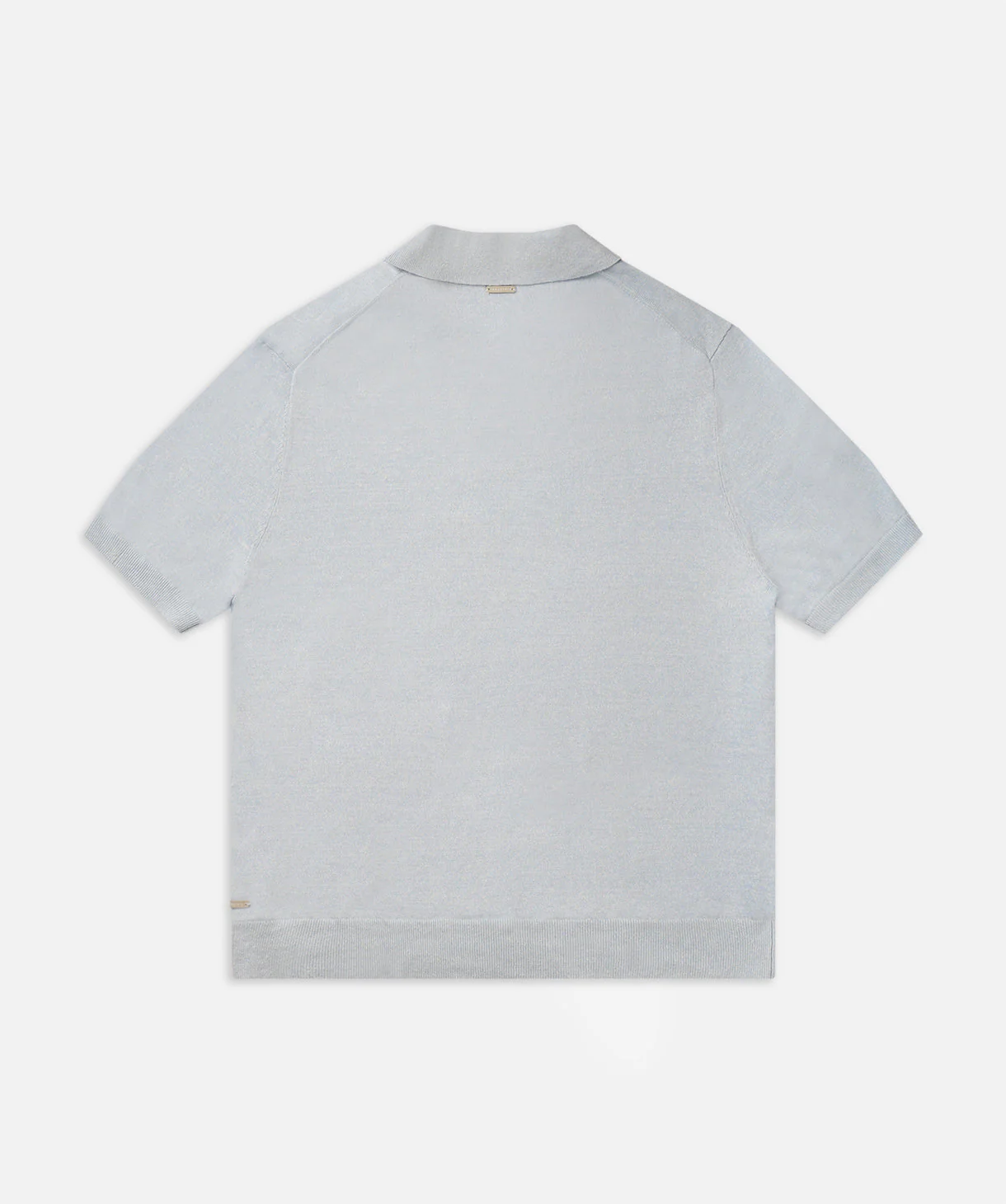 3400-the-tenerife-polo-light-blue-marle-12.webp The Tenerife Polo - Light Blue Marle
