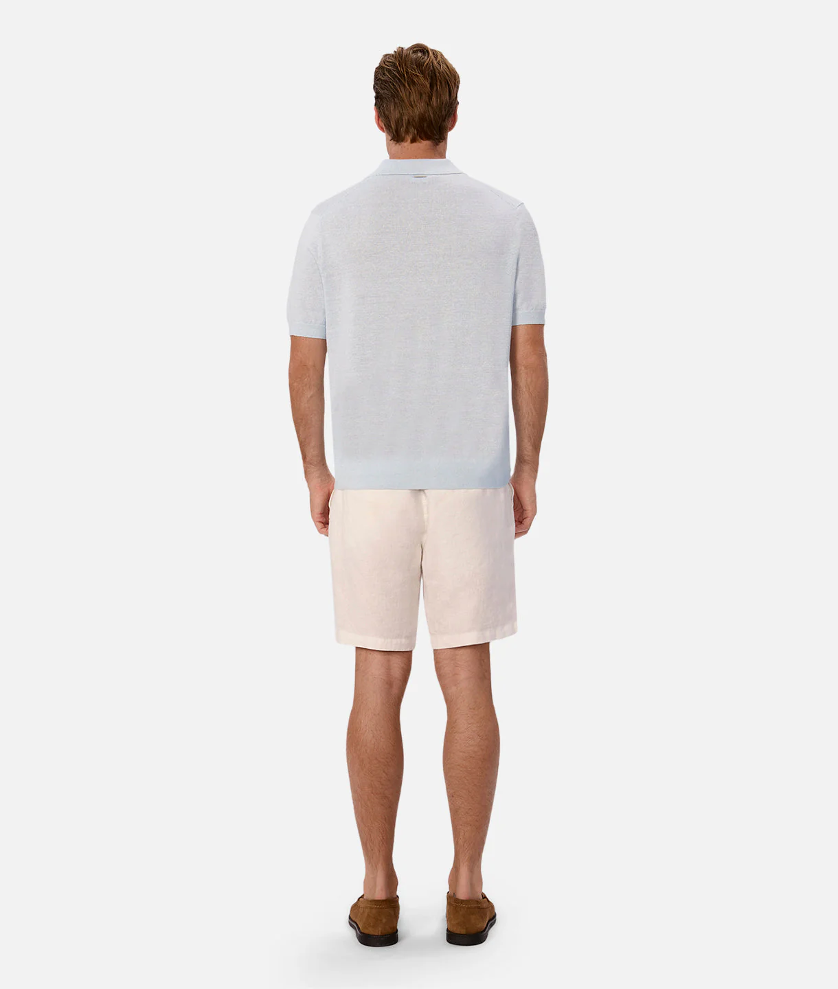 3400-the-tenerife-polo-light-blue-marle-8.webp The Tenerife Polo - Light Blue Marle