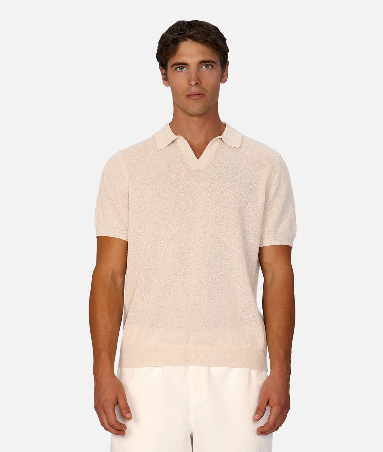 The Salvador Polo - Wheat