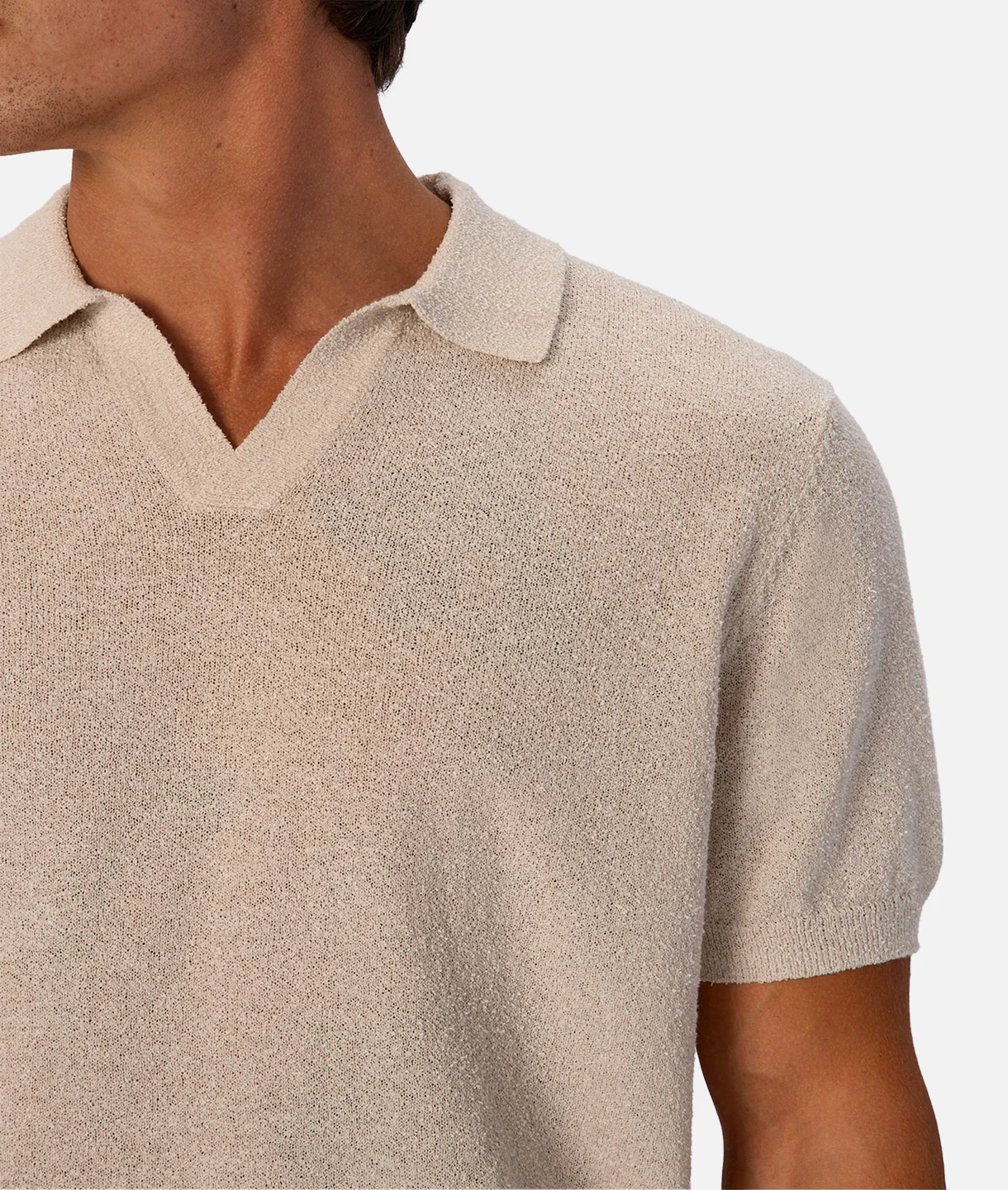 The Salvador Polo - Wheat