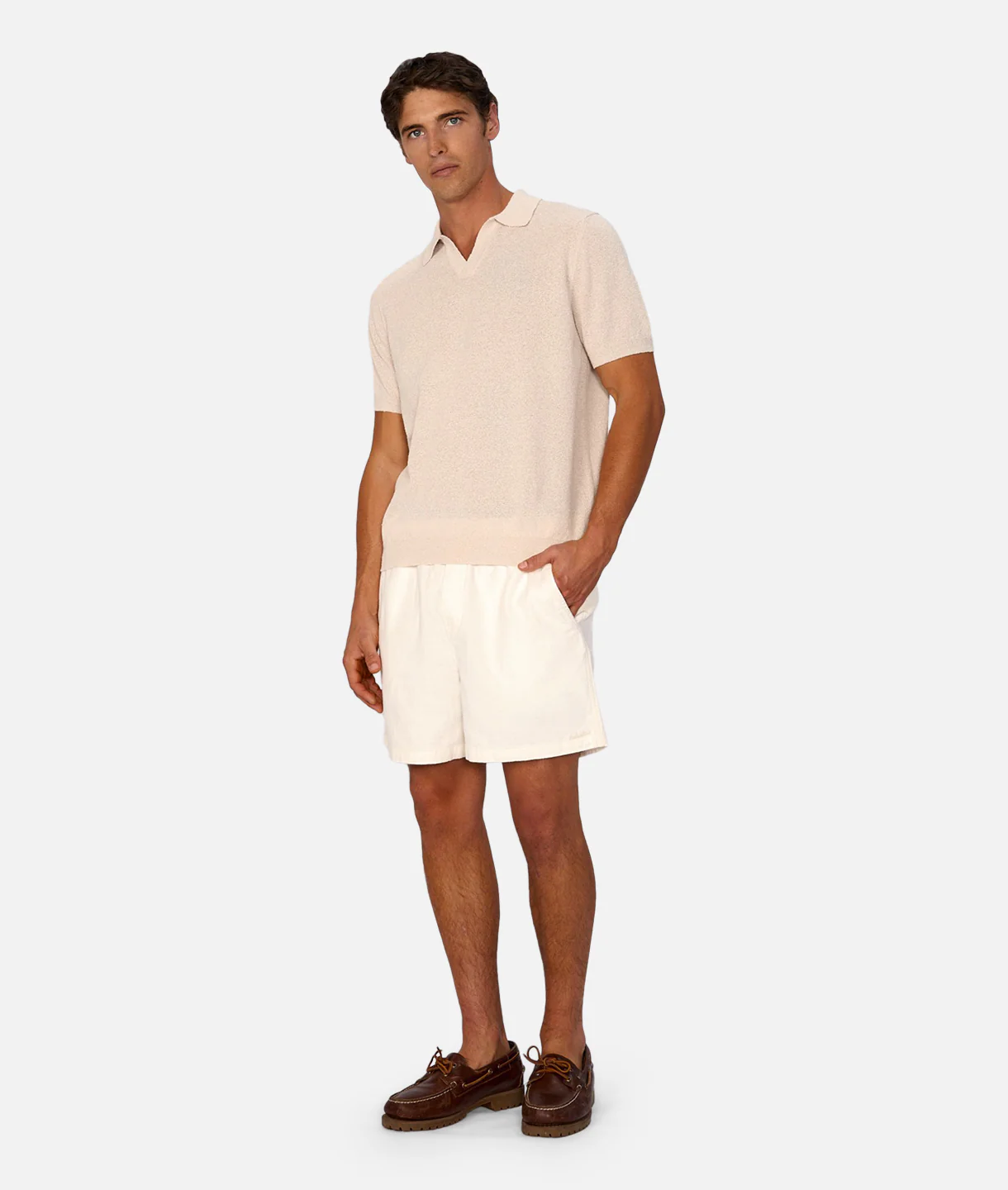 The Salvador Polo - Wheat