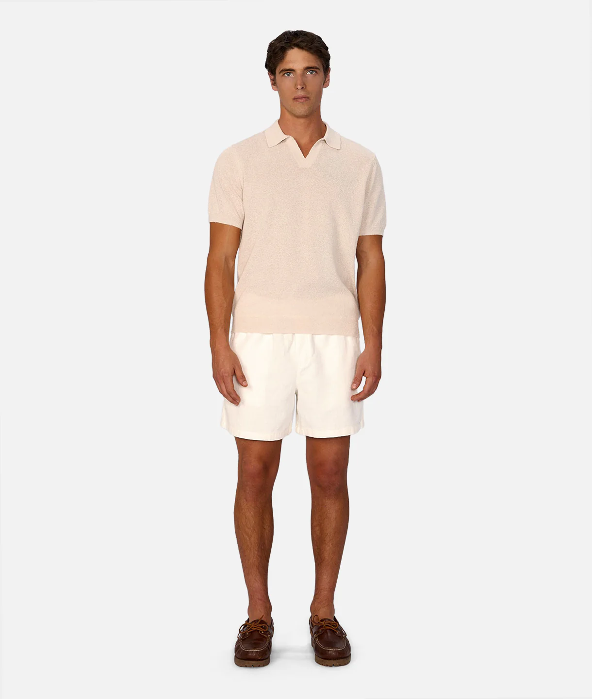 The Salvador Polo - Wheat