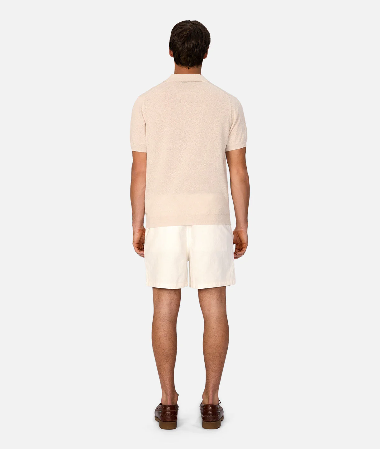 The Salvador Polo - Wheat