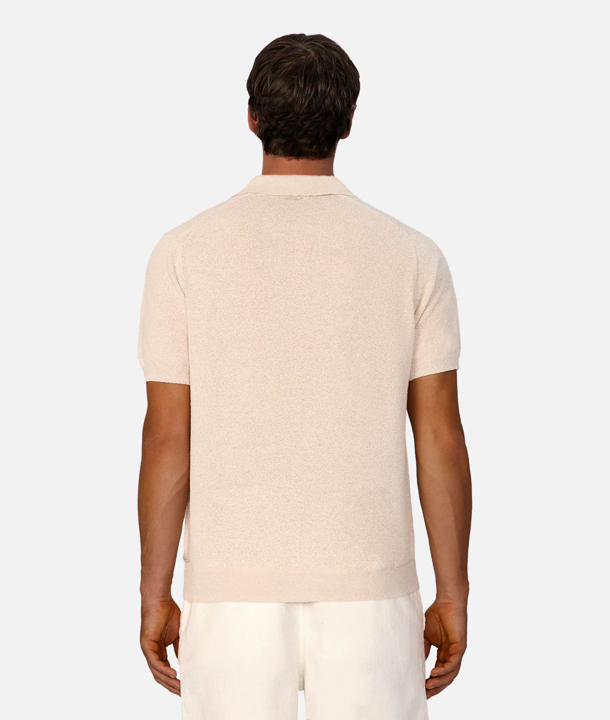 The Salvador Polo - Wheat