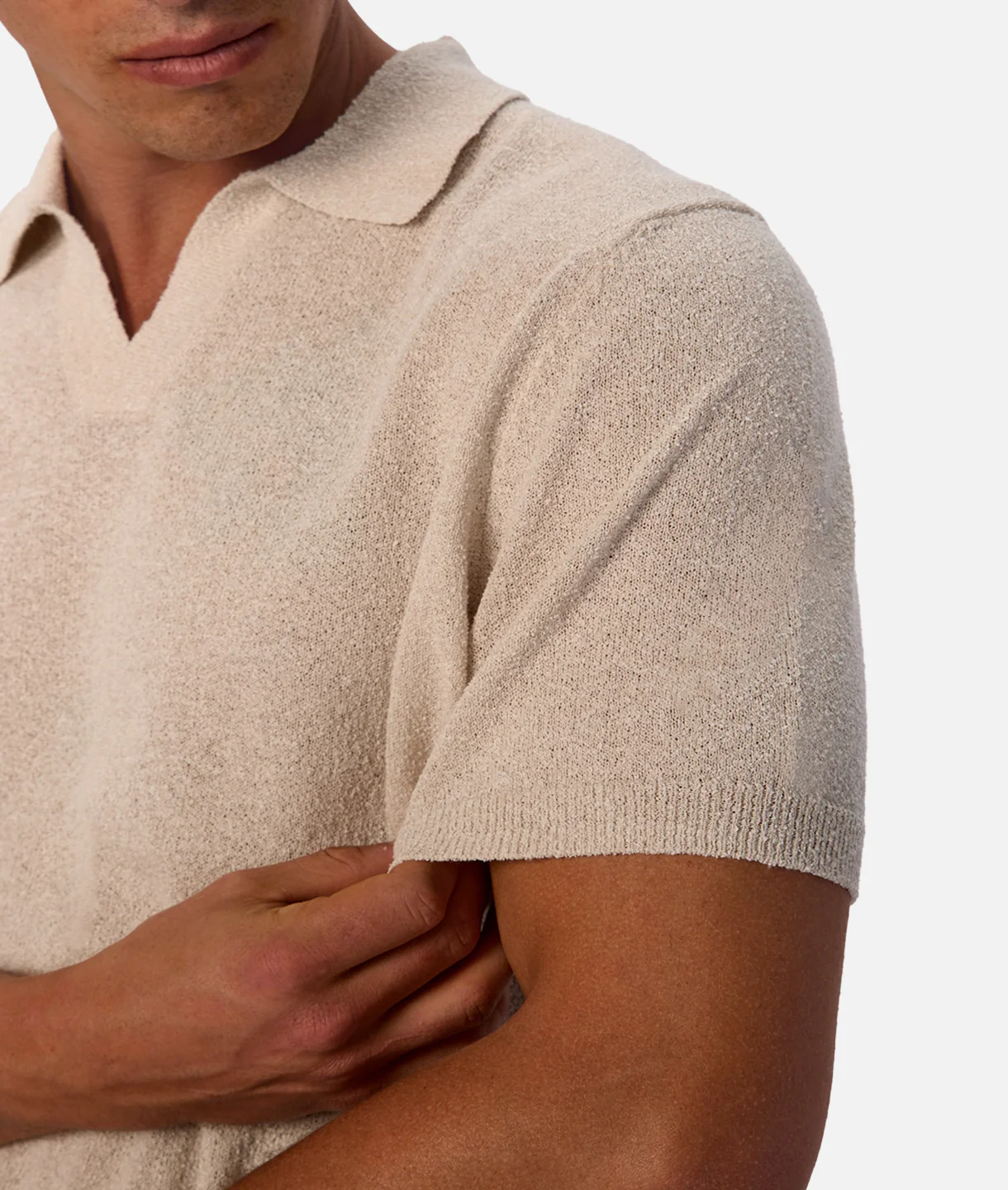 The Salvador Polo - Wheat