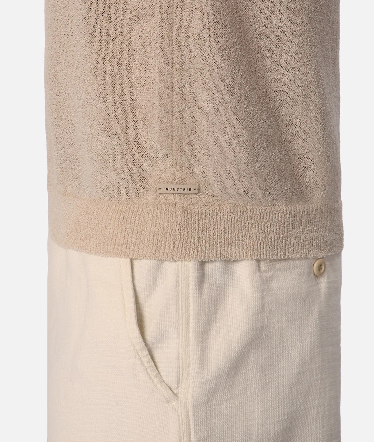 The Salvador Polo - Wheat