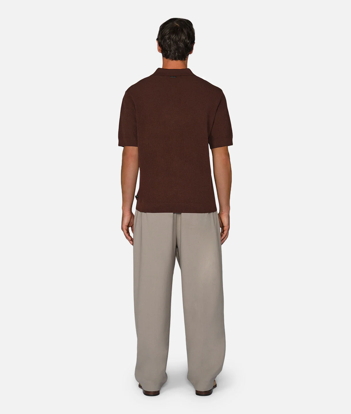 3428-the-leon-polo-shirt-wood-7.webp The Leon Polo Shirt - Wood