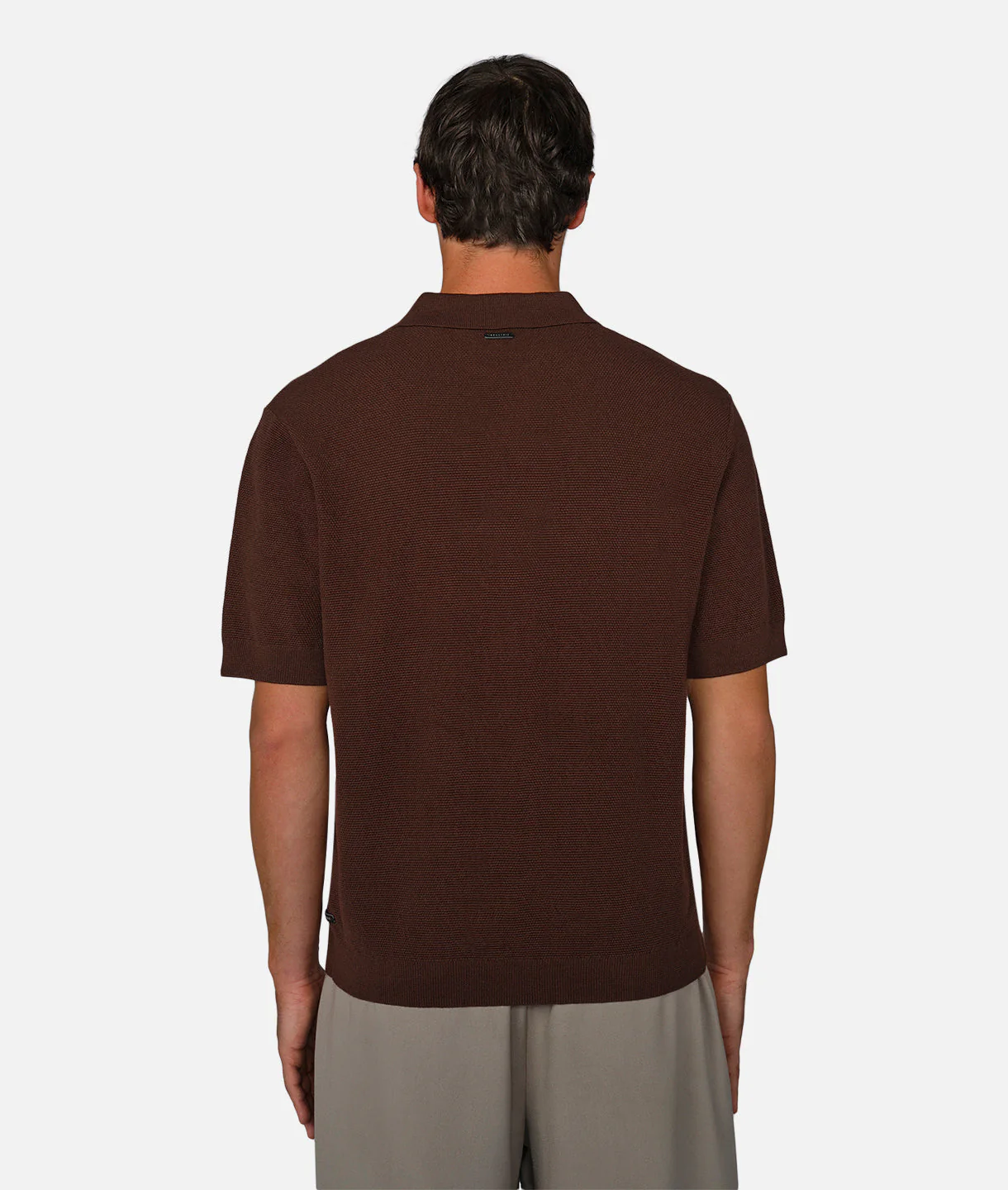 3428-the-leon-polo-shirt-wood-8.webp The Leon Polo Shirt - Wood