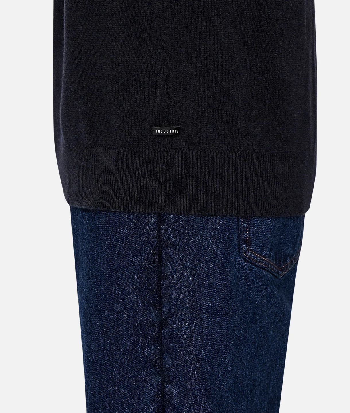3438-the-lakewood-zip-neck-knit-dk-navy-3.webp The Lakewood Zip Neck Knit - Dk Navy