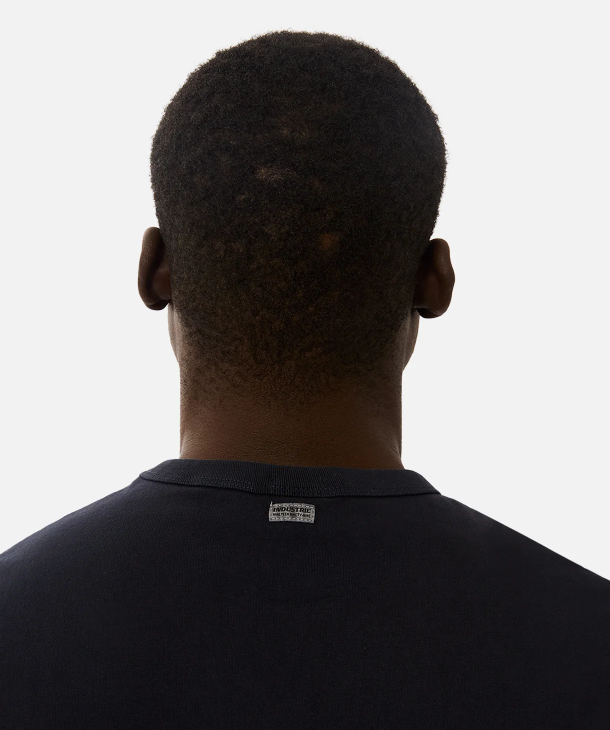 The Del Sur Sleeveless T-Shirt - Dk Navy