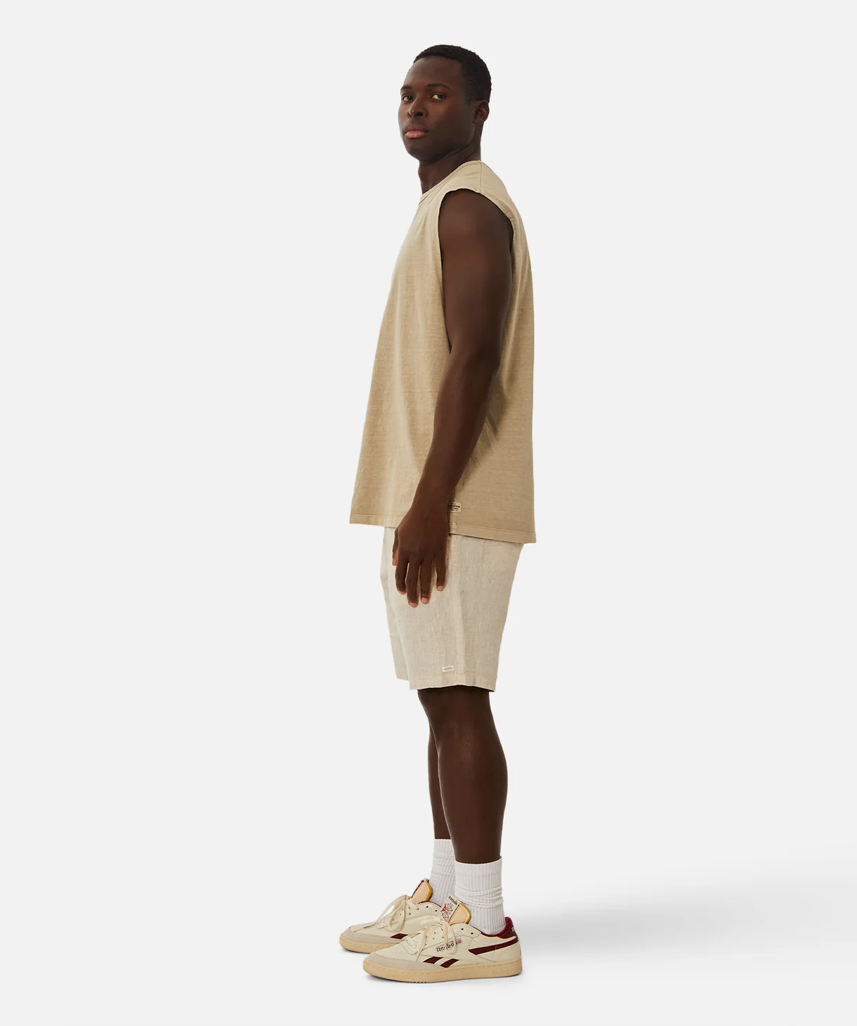 3502-the-del-sur-sleeveless-t-shirt-od-wheat-3.webp The Del Sur Sleeveless T-Shirt - OD Wheat