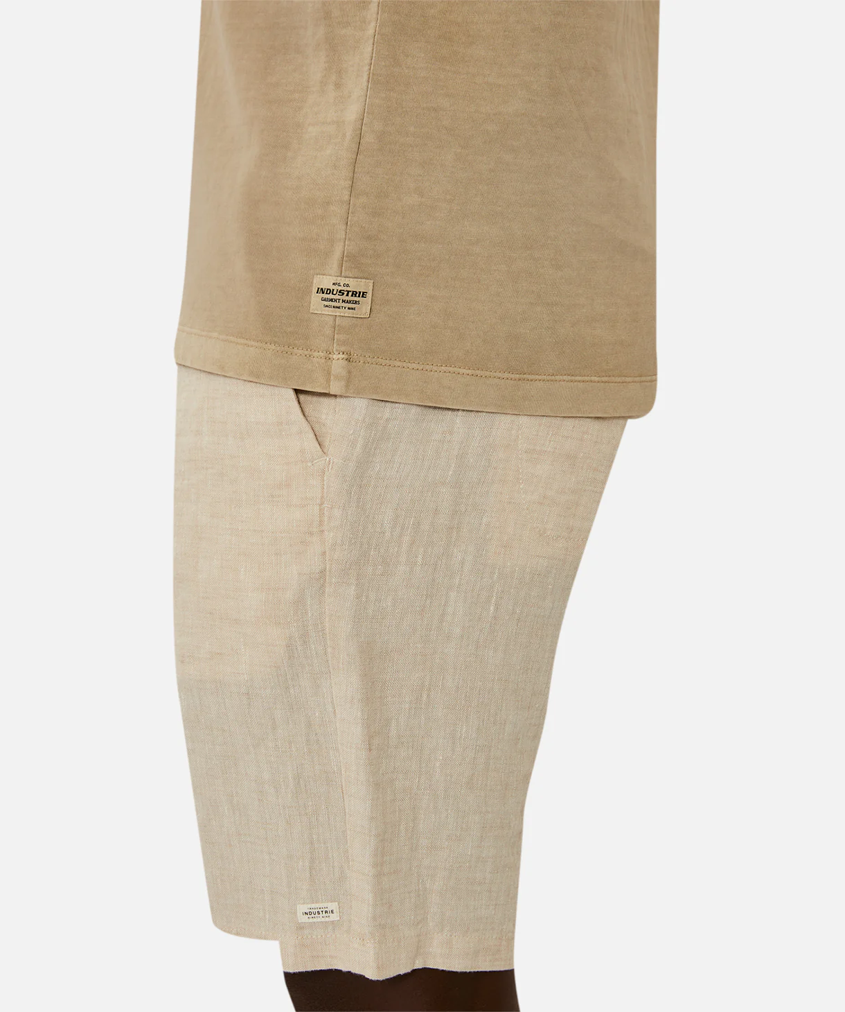 3502-the-del-sur-sleeveless-t-shirt-od-wheat-7.webp The Del Sur Sleeveless T-Shirt - OD Wheat