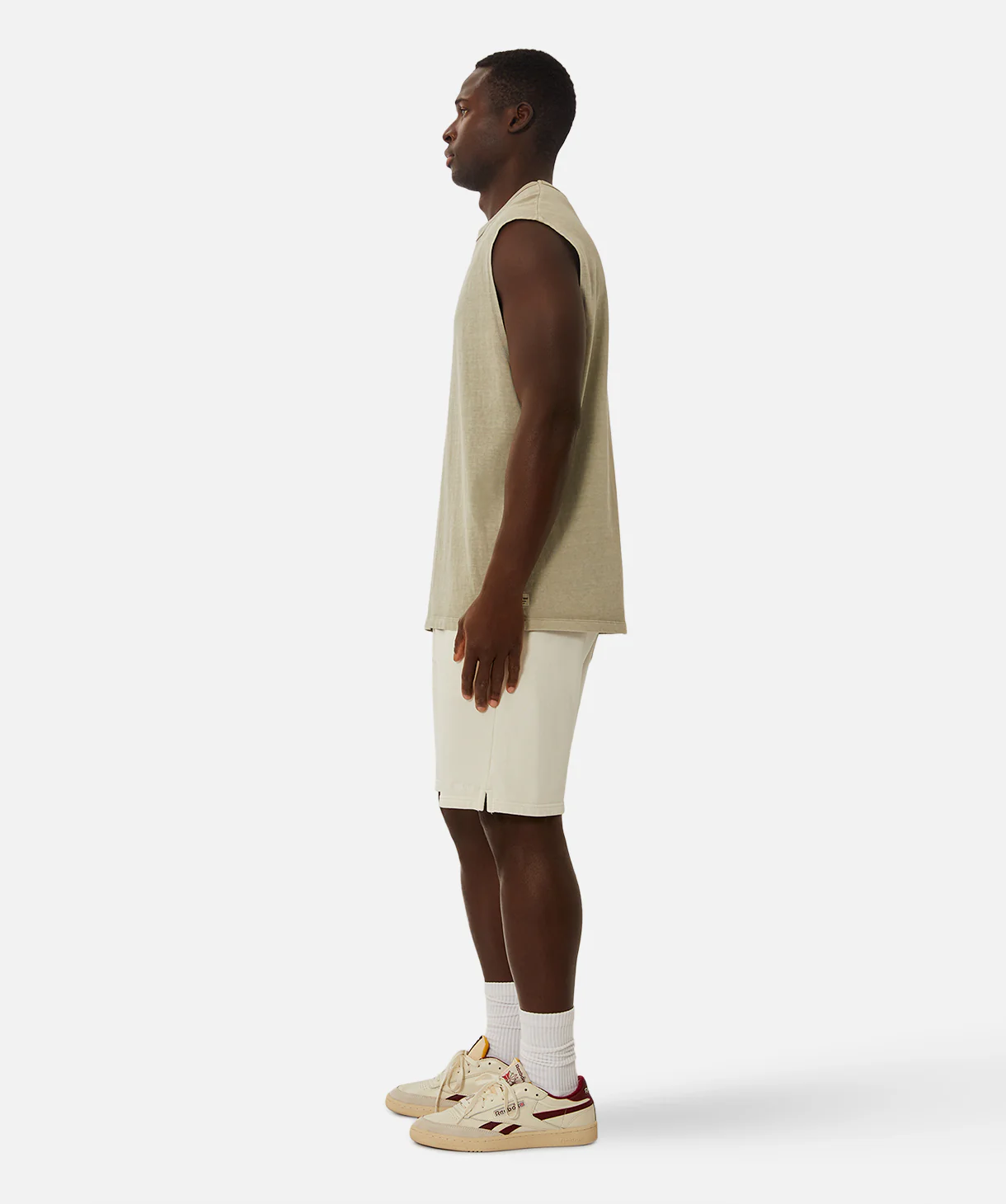3509-the-del-sur-sleeveless-t-shirt-lt-army-2.webp The Del Sur Sleeveless T-Shirt - Lt Army