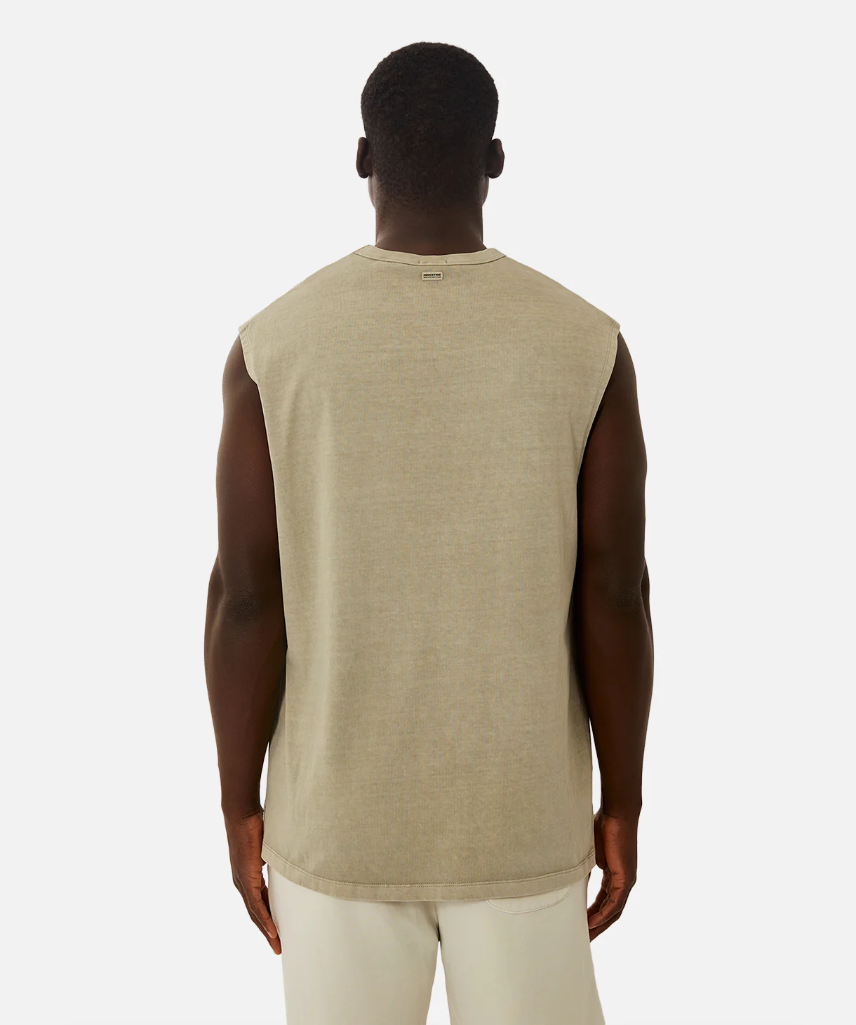 3509-the-del-sur-sleeveless-t-shirt-lt-army-5.webp The Del Sur Sleeveless T-Shirt - Lt Army