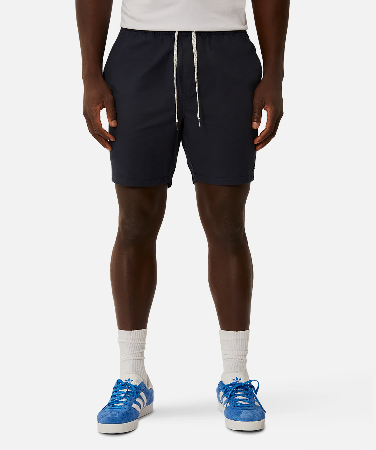 3562-the-new-jucker-solid-swim-trunk-navy-1.webp The New Jucker Solid Swim Trunk - Navy