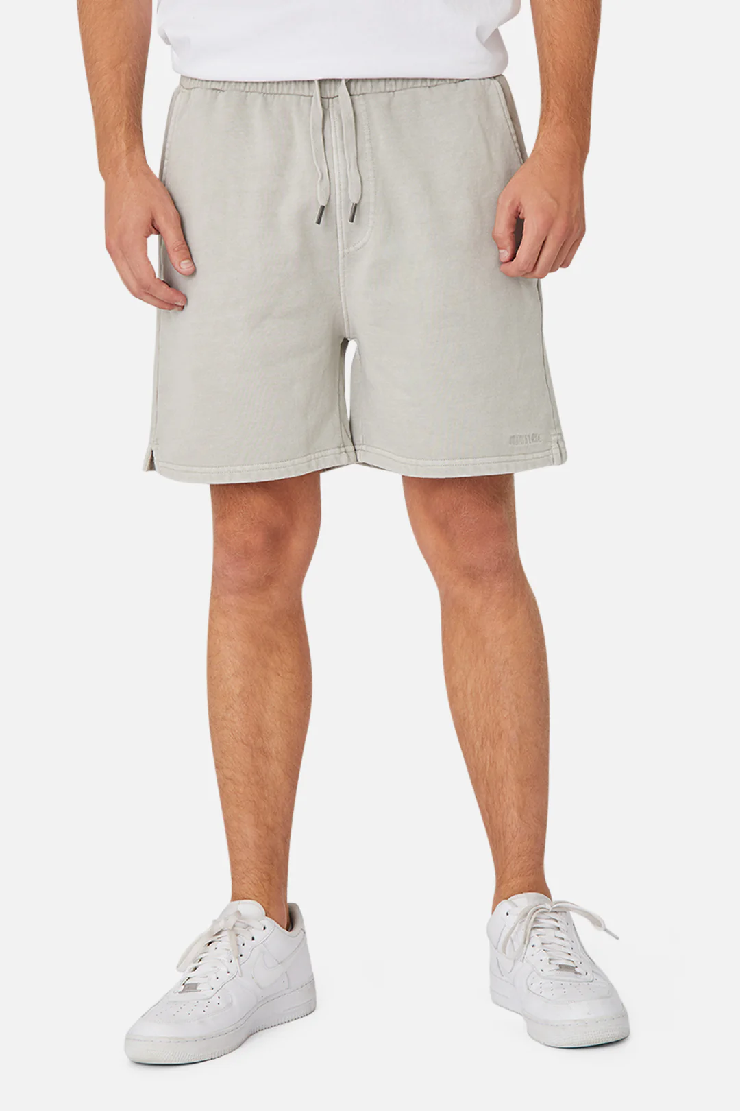 The Del Sur Od Track Short