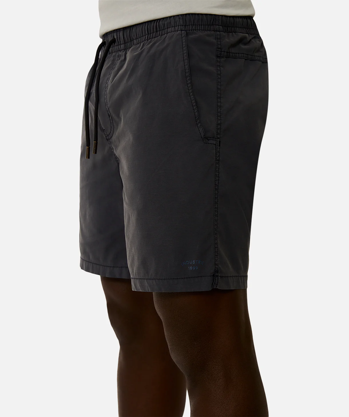 The Bahama Angler Swim Short - Navy