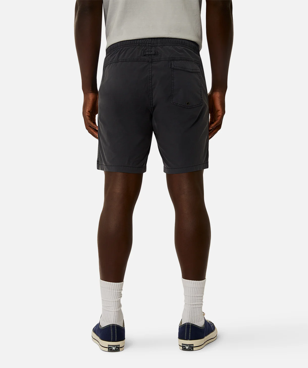 The Bahama Angler Swim Short - Navy