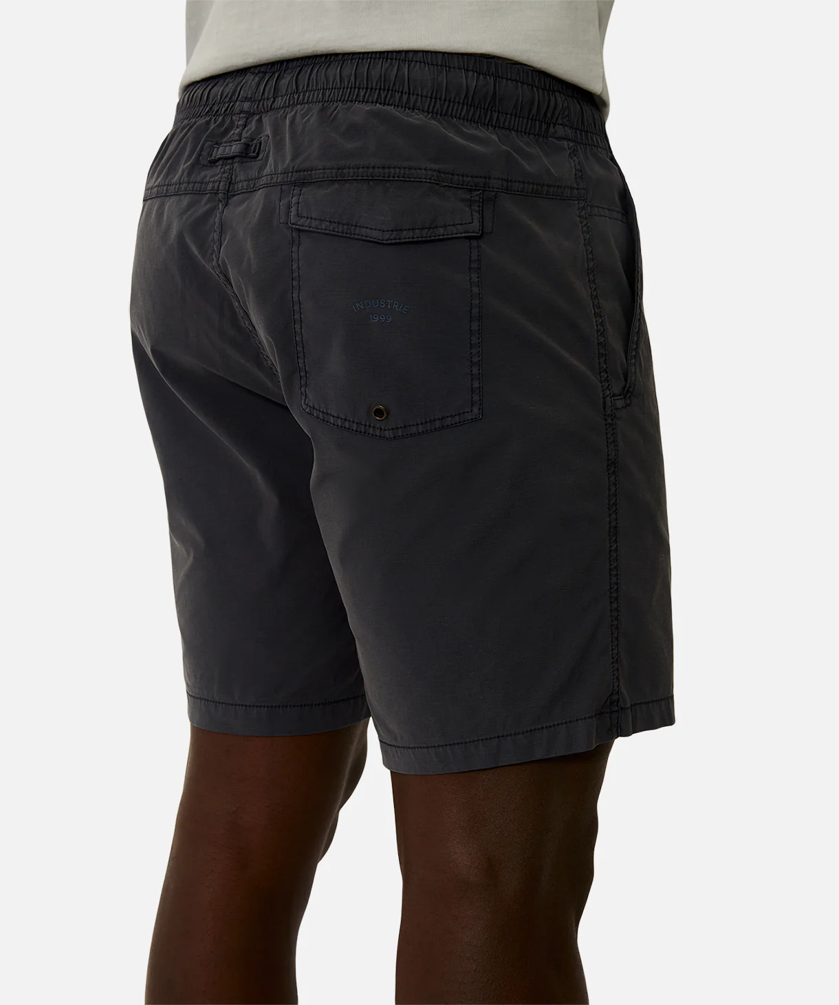 The Bahama Angler Swim Short - Navy