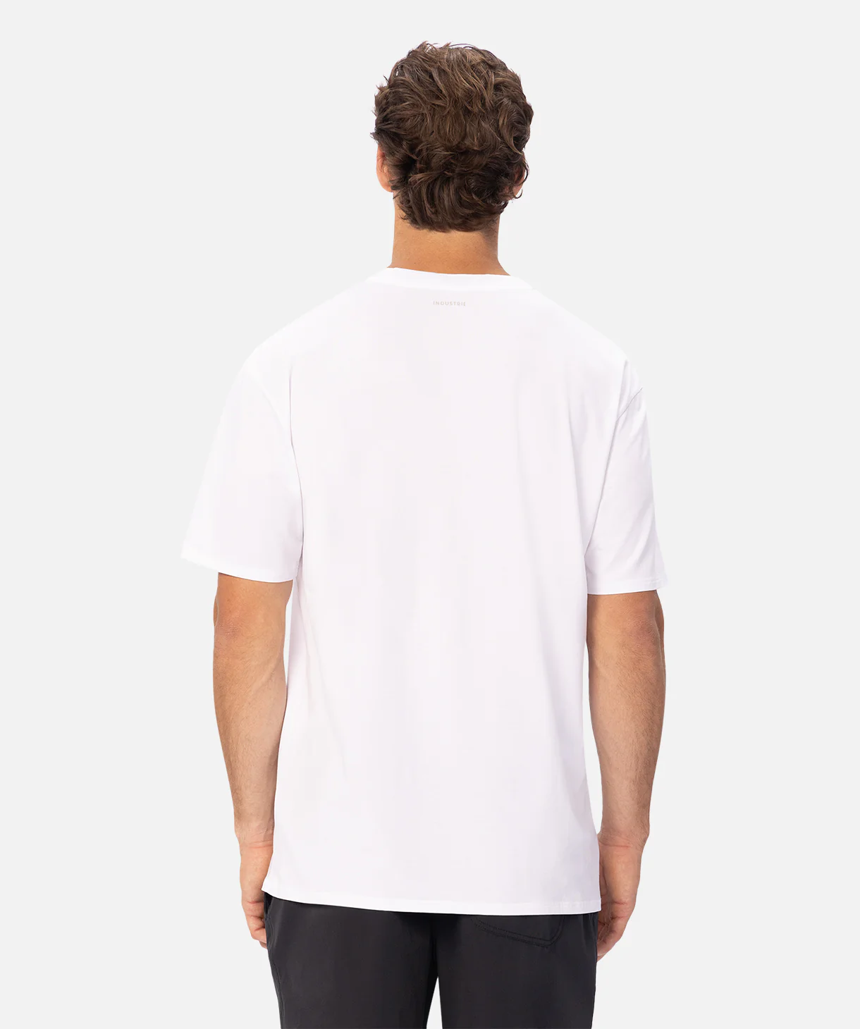 The Freeman Athletic T-Shirt - White