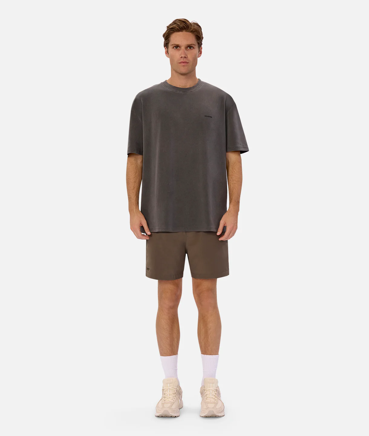 The Lewis Tech Short