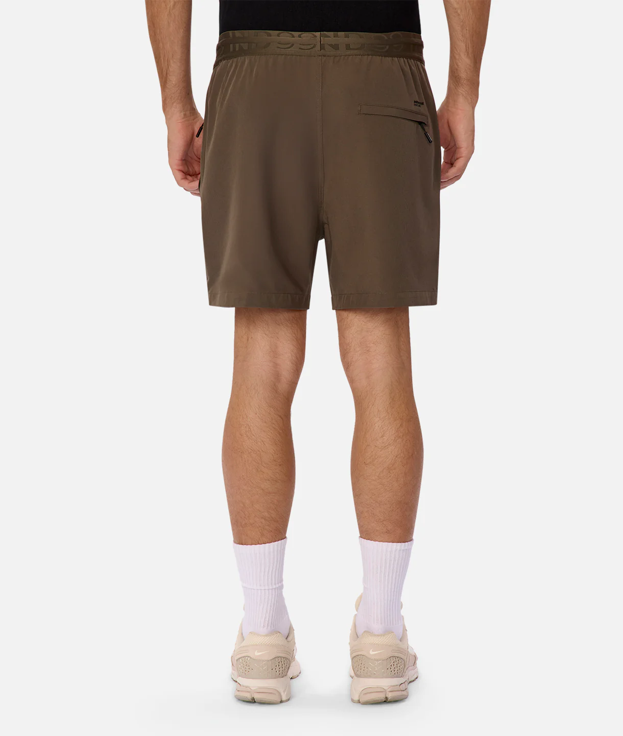 The Lewis Tech Short