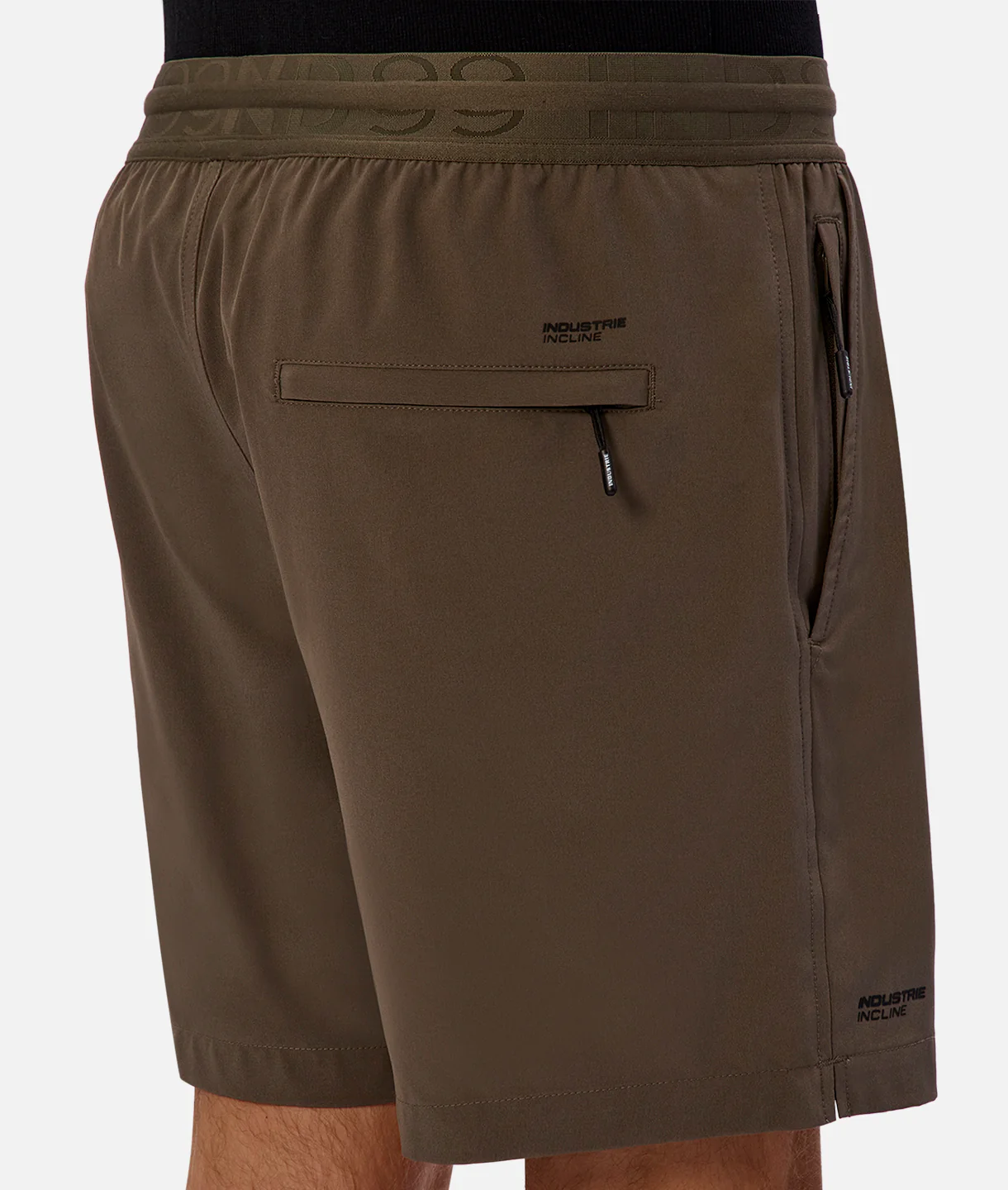 The Lewis Tech Short