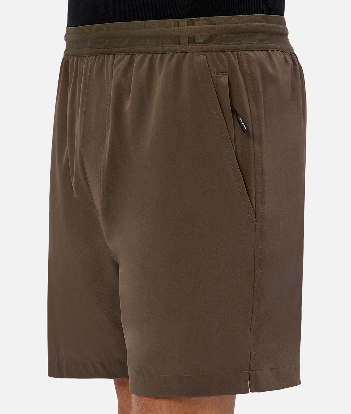 The Lewis Tech Short